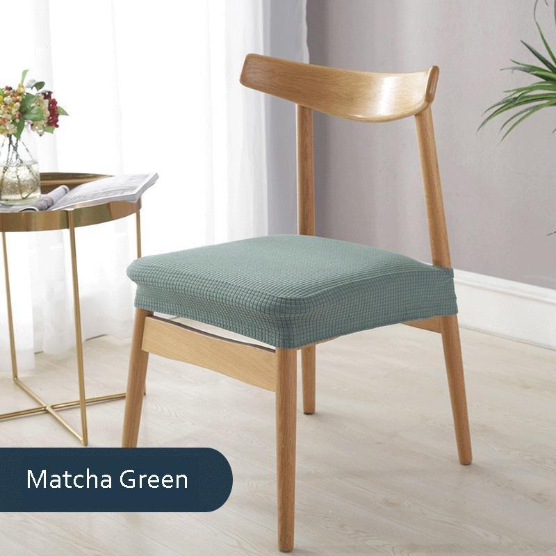 Makelifeasy™ Dining Chair Seat Covers(🔥Semi-Annual Sale - 20% off) - Pretty Little Wish.com