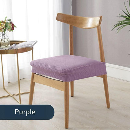 Makelifeasy™ Dining Chair Seat Covers(🔥Semi-Annual Sale - 20% off) - Pretty Little Wish.com