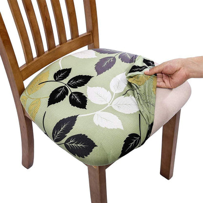 Makelifeasy™ Dining Chair Seat Covers(🔥Semi-Annual Sale - 20% off) - Pretty Little Wish.com