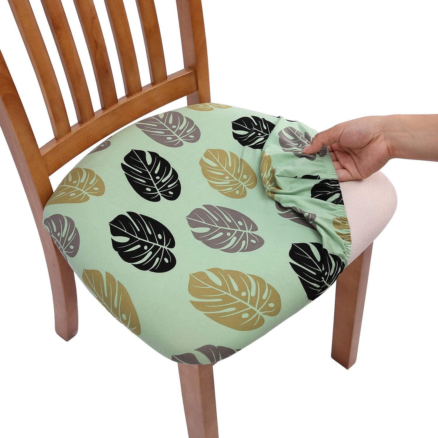 Makelifeasy™ Dining Chair Seat Covers(🔥Semi-Annual Sale - 20% off) - Pretty Little Wish.com