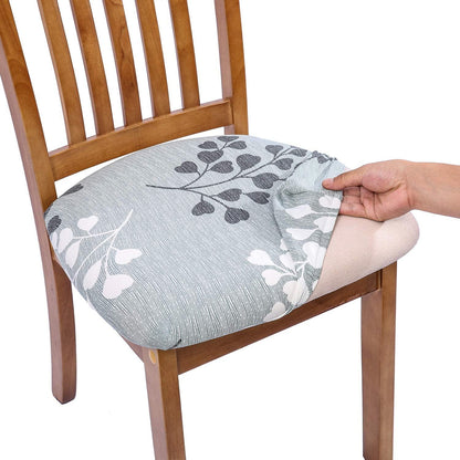 Makelifeasy™ Dining Chair Seat Covers(🔥Semi-Annual Sale - 20% off) - Pretty Little Wish.com