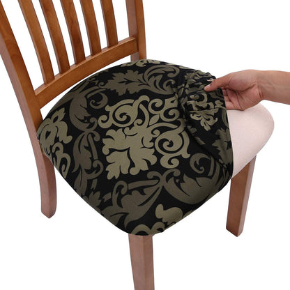 Makelifeasy™ Dining Chair Seat Covers(🔥Semi-Annual Sale - 20% off) - Pretty Little Wish.com