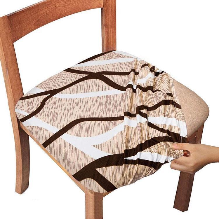 Makelifeasy™ Dining Chair Seat Covers(🔥Semi-Annual Sale - 20% off) - Pretty Little Wish.com