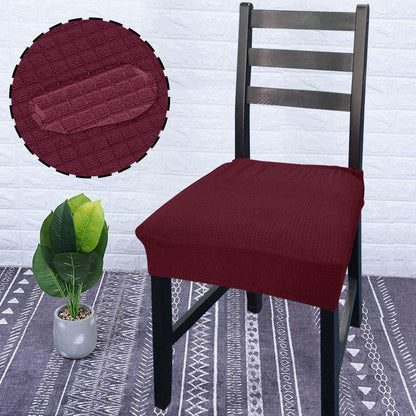 Makelifeasy™ Dining Chair Seat Covers(🔥Semi-Annual Sale - 20% off) - Pretty Little Wish.com