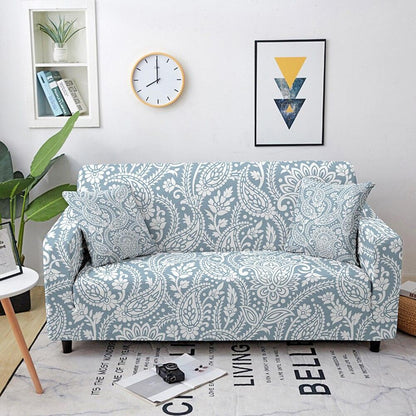 Mandala Elastic Sofa / Couch Cover - Pretty Little Wish.com