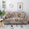Mandala Elastic Sofa / Couch Cover - Pretty Little Wish.com