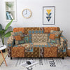 Mandala Elastic Stretch Sofa/Couch Cover - Pretty Little Wish.com