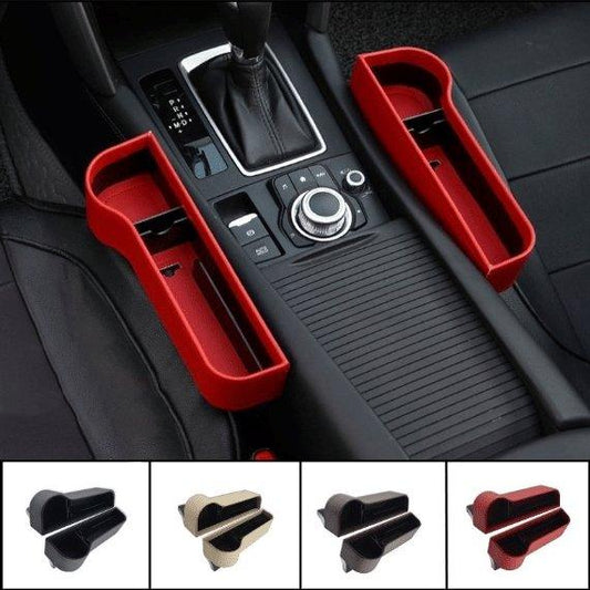 MULTIFUNCTIONAL CAR SEAT ORGANIZER - Pretty Little Wish.com