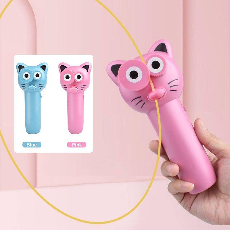 Mystarpets™ - Rope toy For Cat - Pretty Little Wish.com