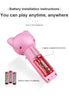 Mystarpets™ - Rope toy For Cat - Pretty Little Wish.com