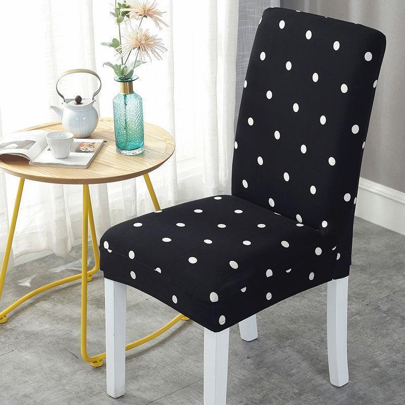 New 2020 Autumn New Stretch Print Chair Cover - Pretty Little Wish.com