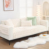 NEW LEVEL OF STYLE WITH OUR SOFA COVERS 🚀 Velvet Bliss Sofa Cover™ - Pretty Little Wish.com