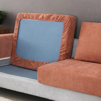 New Modern Four Seasons Universal Fabric Sectional Cushion Covers - Customizable - Pretty Little Wish.com