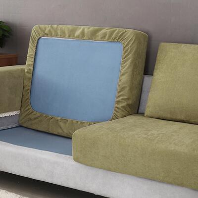 New Modern Four Seasons Universal Fabric Sectional Cushion Covers - Customizable - Pretty Little Wish.com