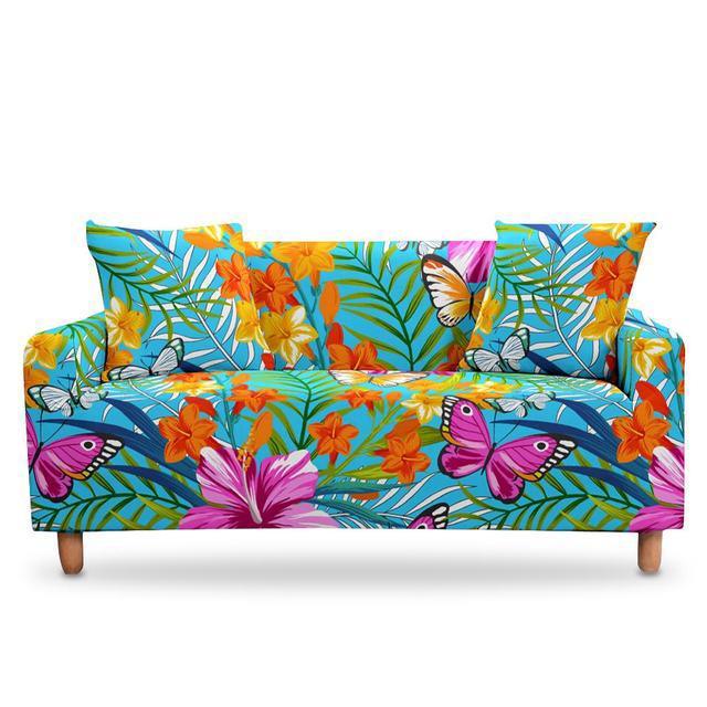 Patterns Bohemian Couch Covers | Boho Sofa Cover - Pretty Little Wish.com