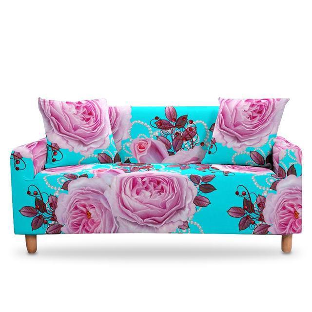 Patterns Bohemian Couch Covers | Boho Sofa Cover - Pretty Little Wish.com