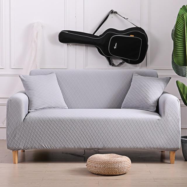 Premium Quality New Design Sofa Cover - Pretty Little Wish.com
