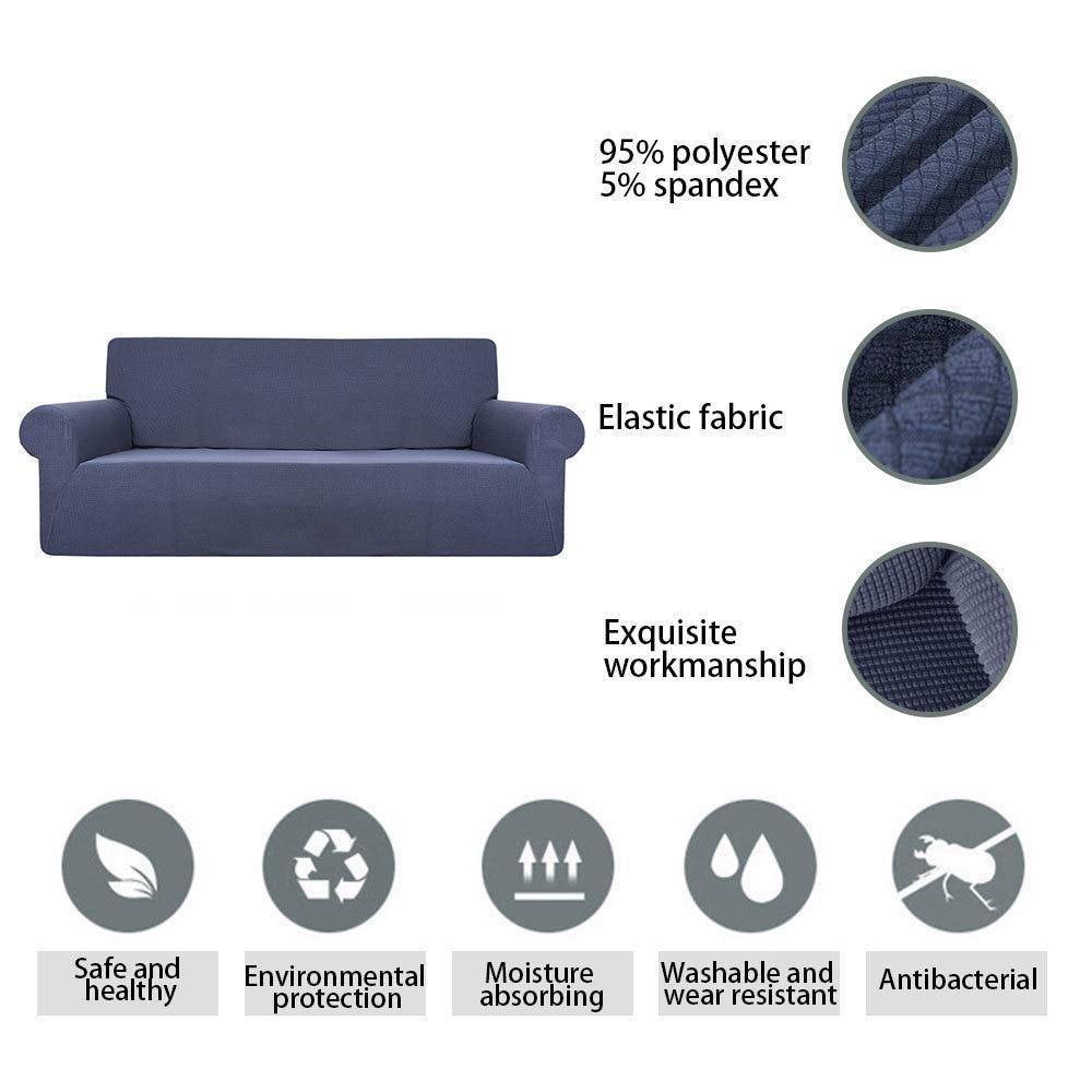 PROTECT YOUR PRECIOUS WATERPROOF Water Repellent Sofa Cover - Pretty Little Wish.com
