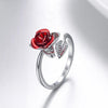 Load image into Gallery viewer, Rose Ring - Pretty Little Wish.com