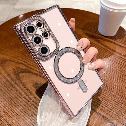 Samsung SparkleShield Diamond Case Camera Protector - Pretty Little Wish.com