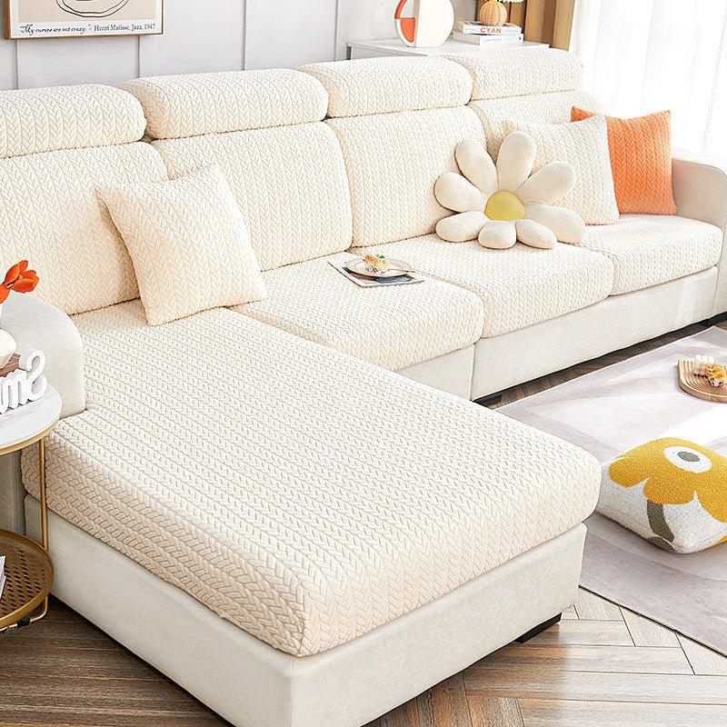 SAY GOODBYE TO STAINS AND DAMAGE | Dog Couch Protector - Pretty Little Wish.com