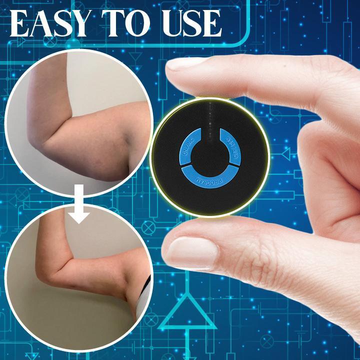Slimming™ EMS Arm Shaper - Pretty Little Wish.com