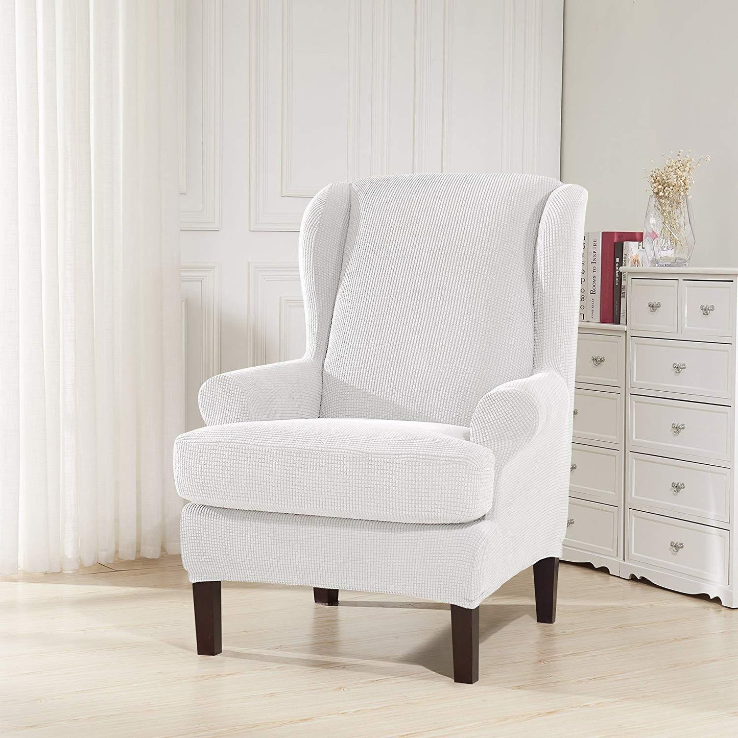 Stretchable Recliner Cover - Pretty Little Wish.com