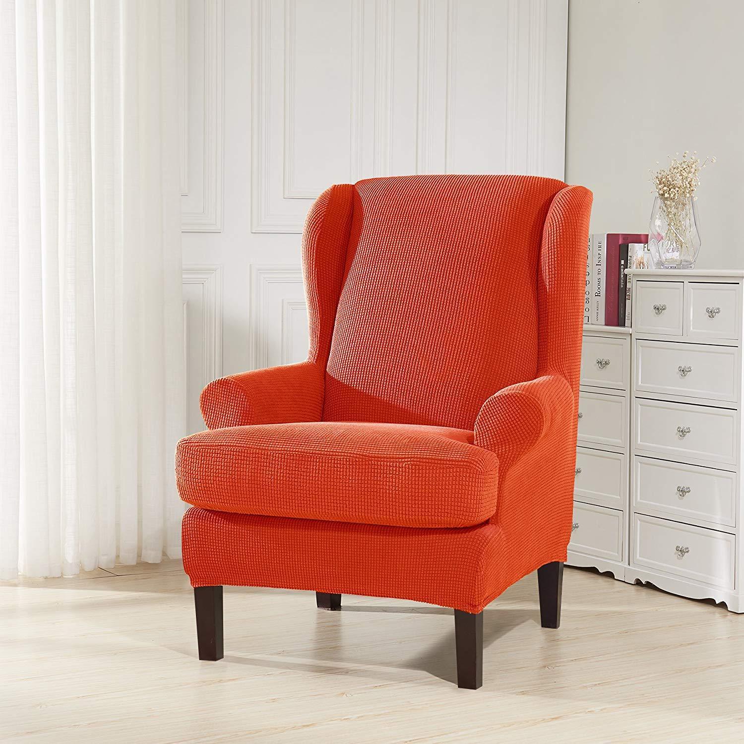 Stretchable Recliner Cover - Pretty Little Wish.com