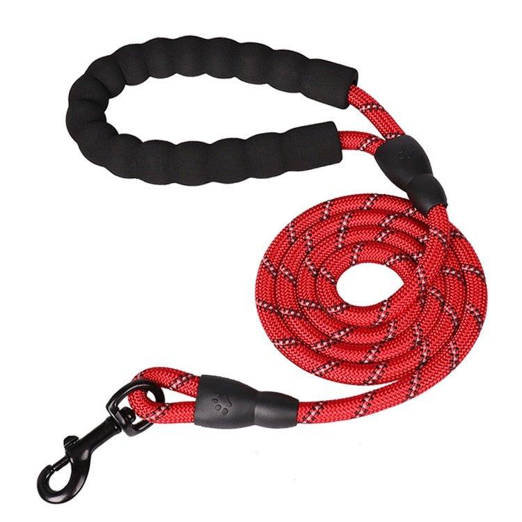 Strong Dog Leash - Different Sizes - Pretty Little Wish.com