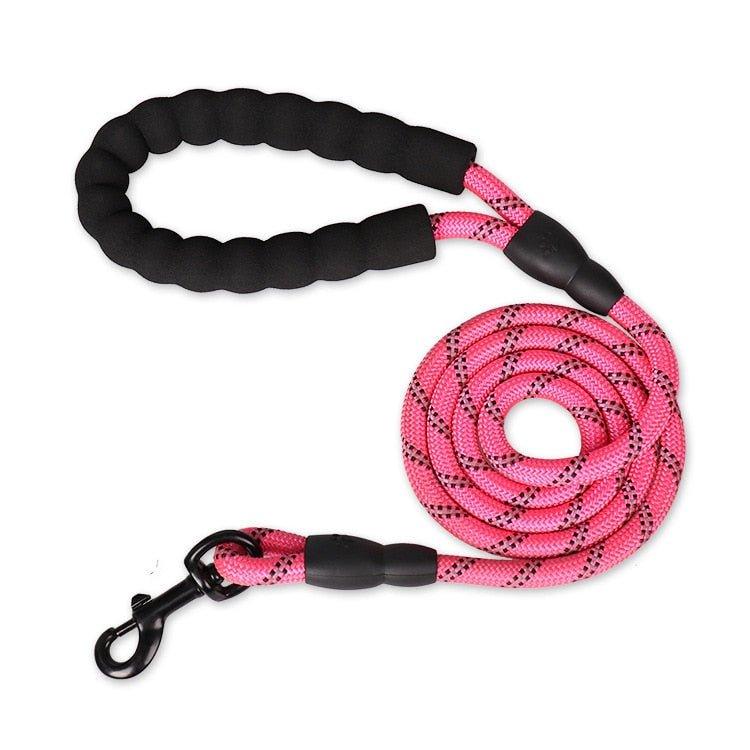 Strong Dog Leash - Different Sizes - Pretty Little Wish.com