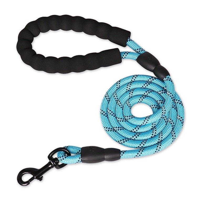 Strong Dog Leash - Different Sizes - Pretty Little Wish.com