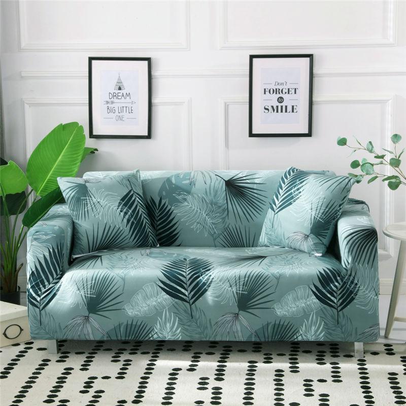 SuperDreamHouse™ Nordic Style Slipcovers Sofa Cover - Pretty Little Wish.com