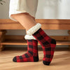 Load image into Gallery viewer, The Cozy Slippers Socks - Pretty Little Wish.com