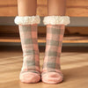 Load image into Gallery viewer, The Cozy Slippers Socks - Pretty Little Wish.com