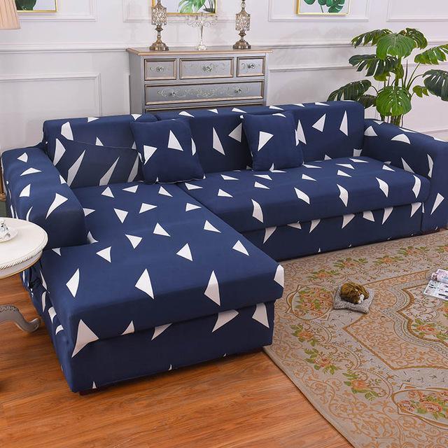 The World's Best Sofa Covers - SlipCovers (For L-Shaped Couches) - Pretty Little Wish.com