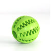 Load image into Gallery viewer, Tooth Cleaning Treat Ball Toy - Pretty Little Wish.com
