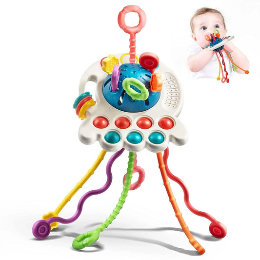 UFOTOY™ | Develop sensory skills - Pretty Little Wish.com