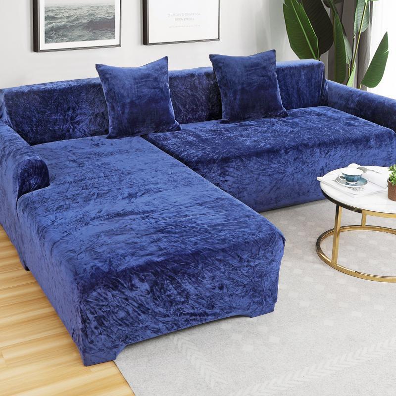 Ultimate Thick Plush Covers Magical Fit Stretch to Your Sofa - Pretty Little Wish.com