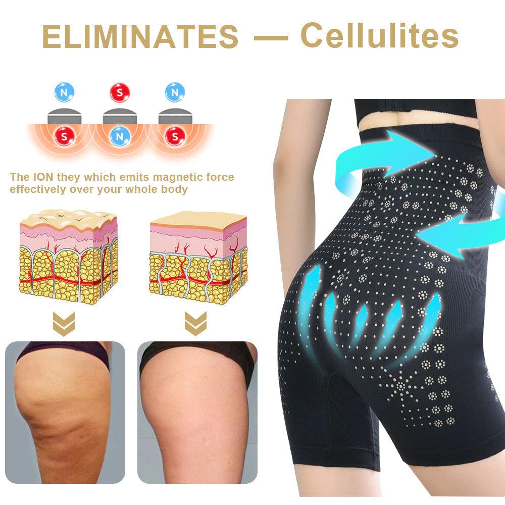 SlimAngel: Doctor-Recommended Body Detoxifier & Fat Burner Bodysuit - Pretty Little Wish.com
