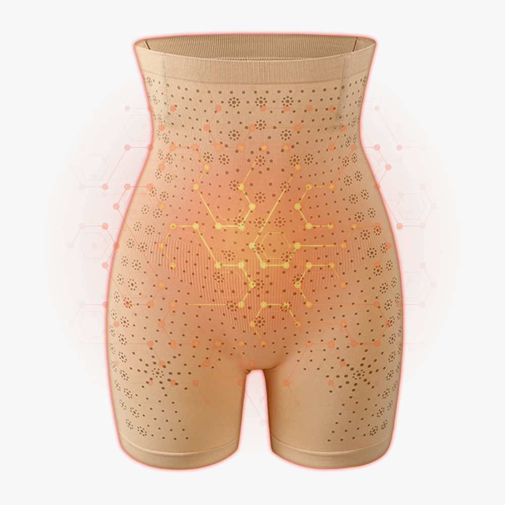 SlimAngel: Doctor-Recommended Body Detoxifier & Fat Burner Bodysuit - Pretty Little Wish.com