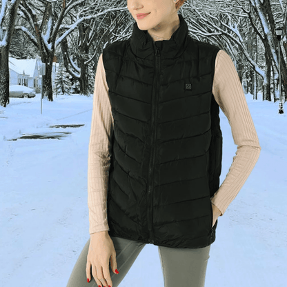 CosyElite™ Ultimate - Winter Warmth (Battery Included) - Pretty Little Wish.com