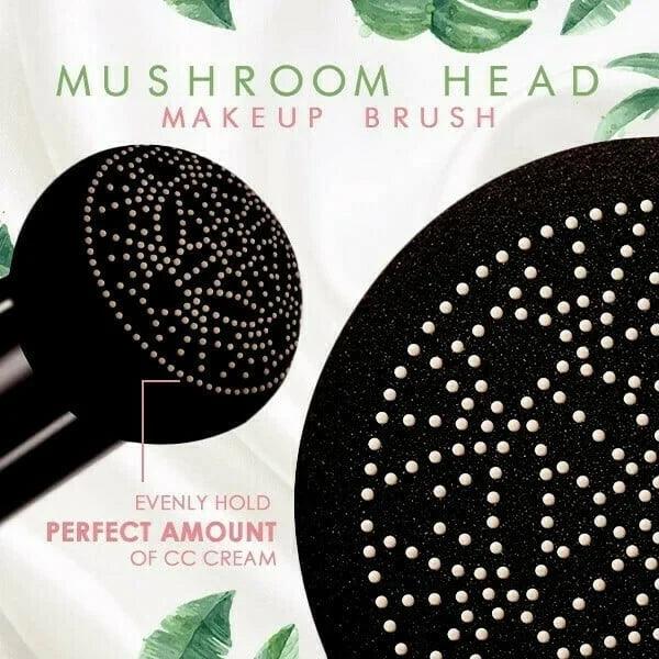 Last Day Promotion-- Mushroom Head Air Cushion CC Cream🌸 - Pretty Little Wish.com