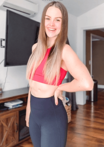 IONSTech Shapewear Revolutionary IcySculpt Silk Body Shaper - Pretty Little Wish.com