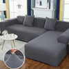 Oversized Thicken Stretch Jacquard Sofa Covers - Pretty Little Wish.com