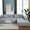 Oversized Thicken Stretch Jacquard Sofa Covers - Pretty Little Wish.com