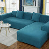 Oversized Thicken Stretch Jacquard Sofa Covers - Pretty Little Wish.com
