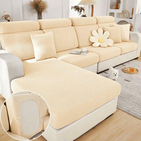 Premium Sectional Couch Cover - Pretty Little Wish.com