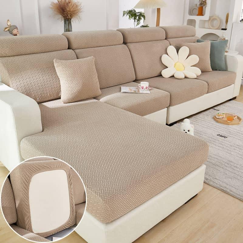 Premium Sectional Couch Cover - Pretty Little Wish.com