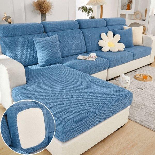 Premium Sectional Couch Cover - Pretty Little Wish.com