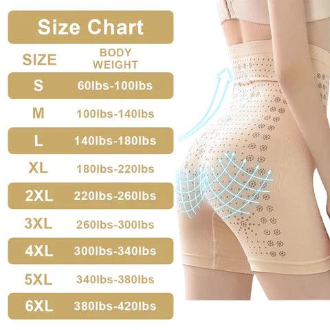 SlimAngel: Doctor-Recommended Body Detoxifier & Fat Burner Bodysuit - Pretty Little Wish.com